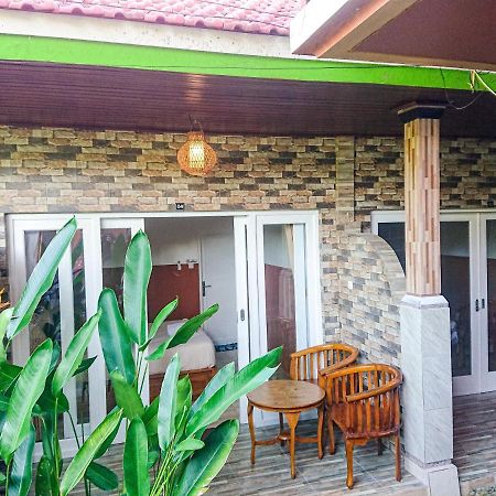 The Cozy Bidara Nusa Penida Toyapakeh المظهر الخارجي الصورة