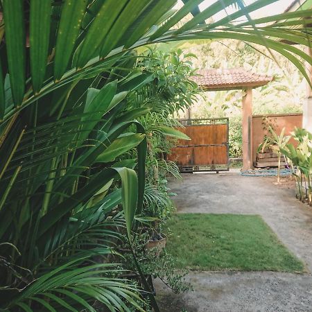 The Cozy Bidara Nusa Penida Toyapakeh المظهر الخارجي الصورة