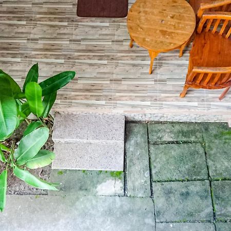 The Cozy Bidara Nusa Penida Toyapakeh المظهر الخارجي الصورة