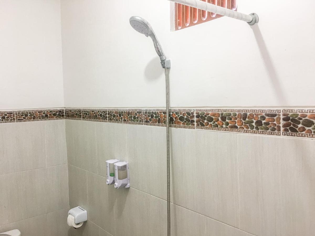 The Cozy Bidara Nusa Penida Toyapakeh المظهر الخارجي الصورة