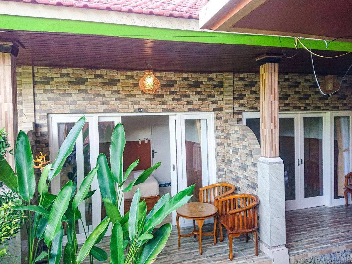 The Cozy Bidara Nusa Penida Toyapakeh المظهر الخارجي الصورة