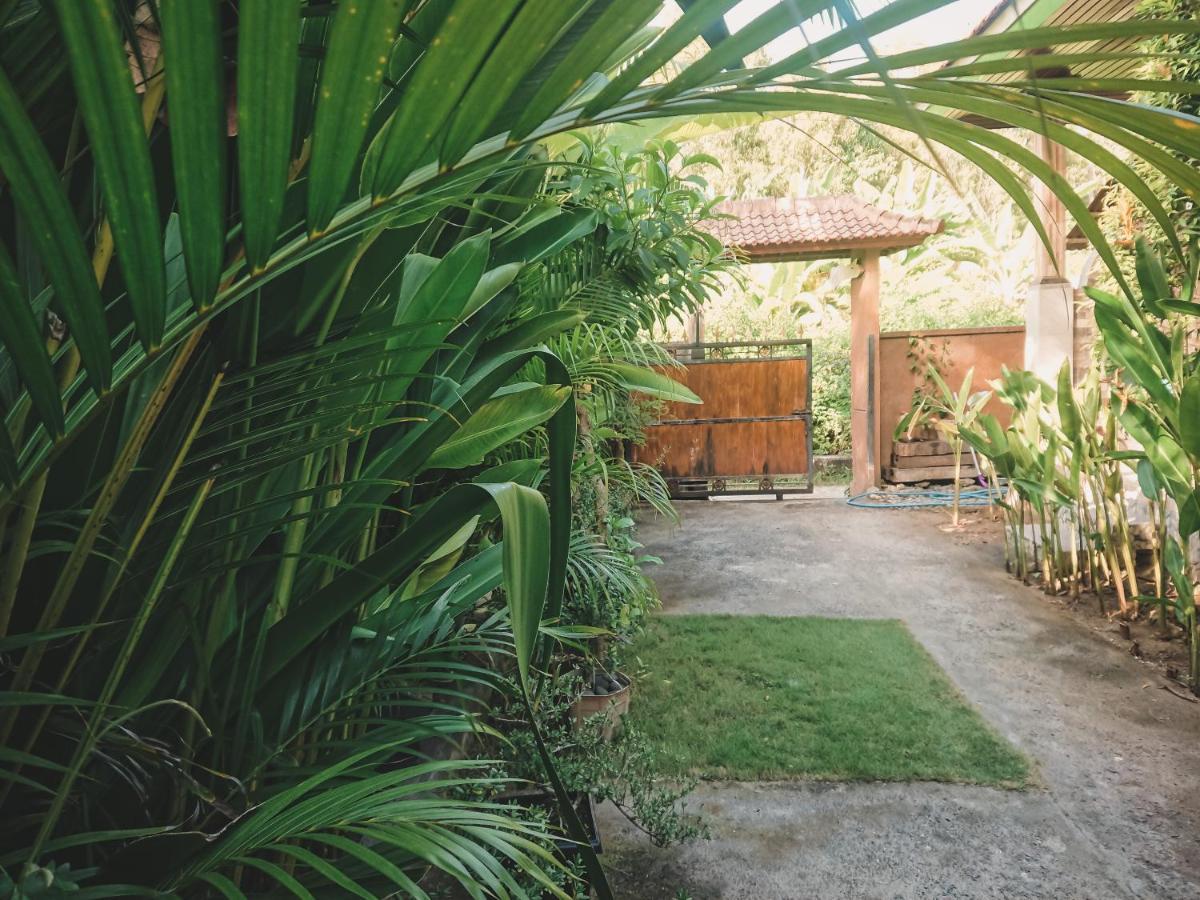 The Cozy Bidara Nusa Penida Toyapakeh المظهر الخارجي الصورة